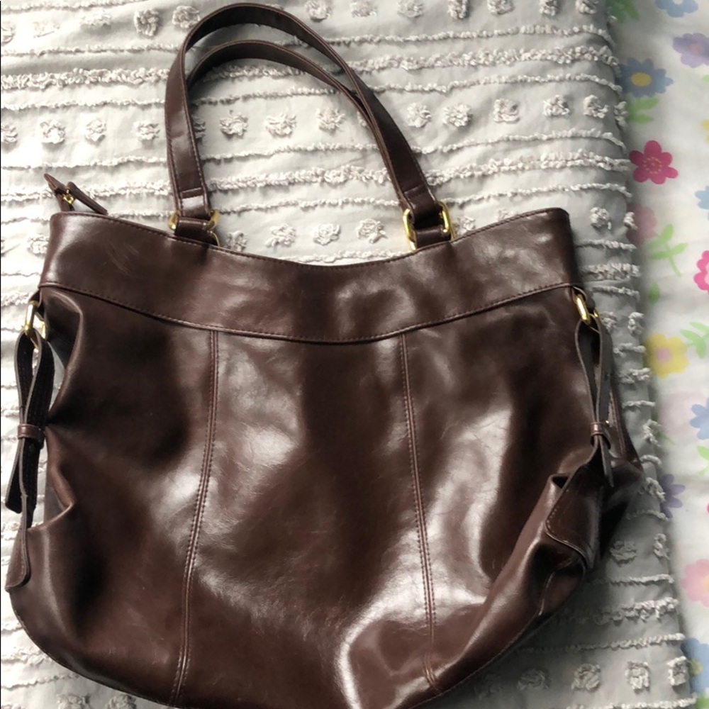 Large Aldo Bag